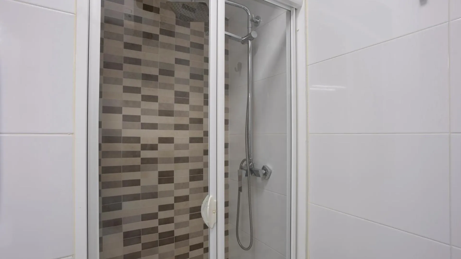 Triana Urban Apartment Sevilla İspanya