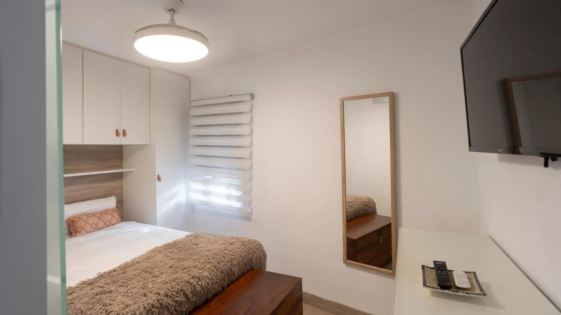 Triana Urban Apartment Sevilla