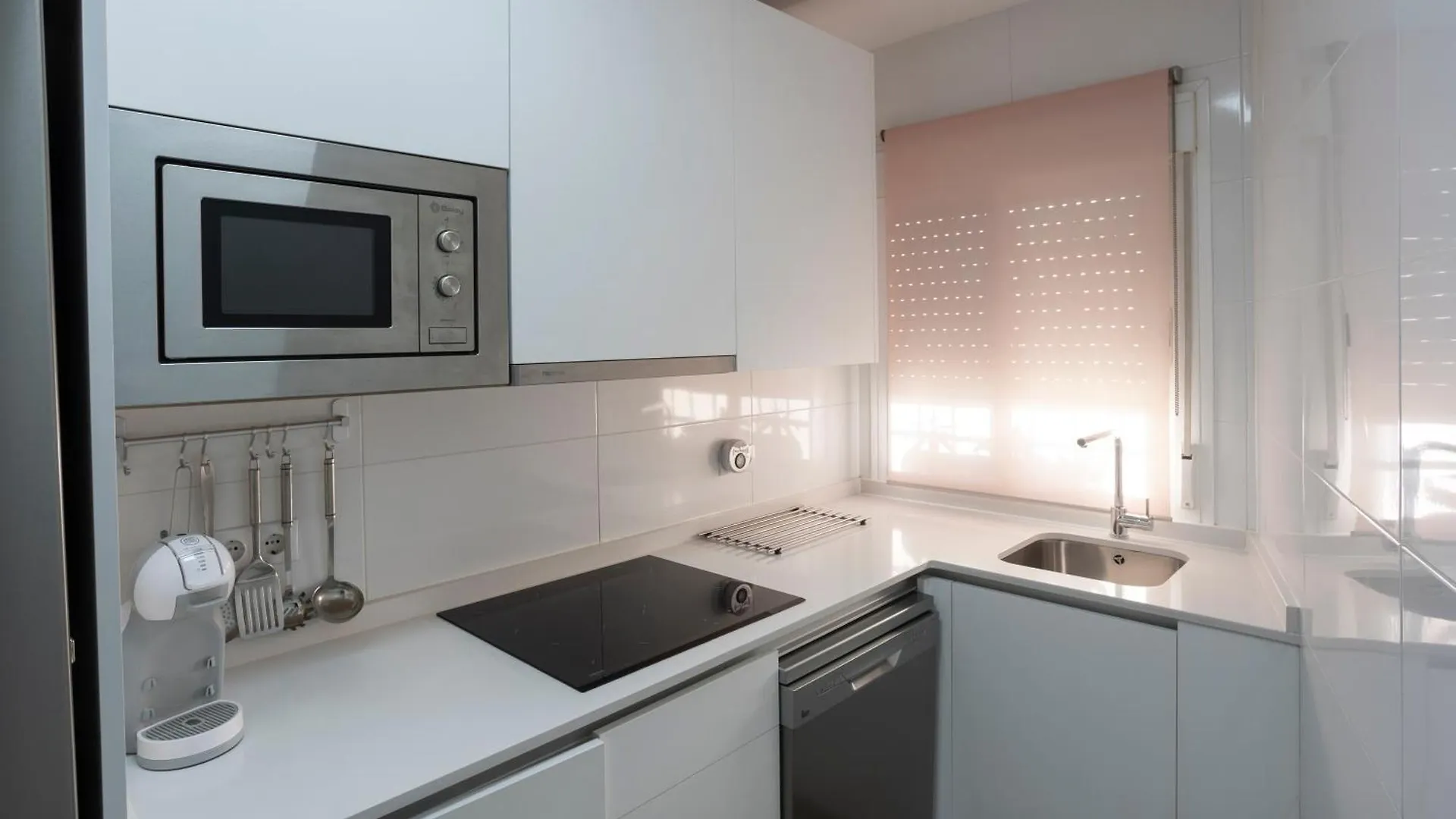 Triana Urban Apartment Sevilla 0*,