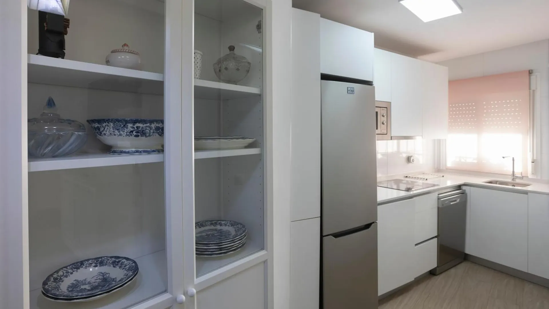 Triana Urban Apartment Sevilla İspanya