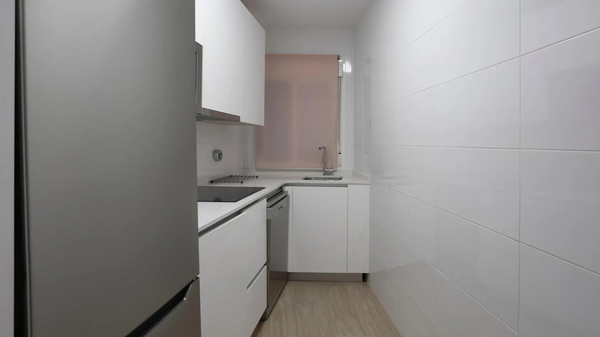 Triana Urban Apartment Sevilla