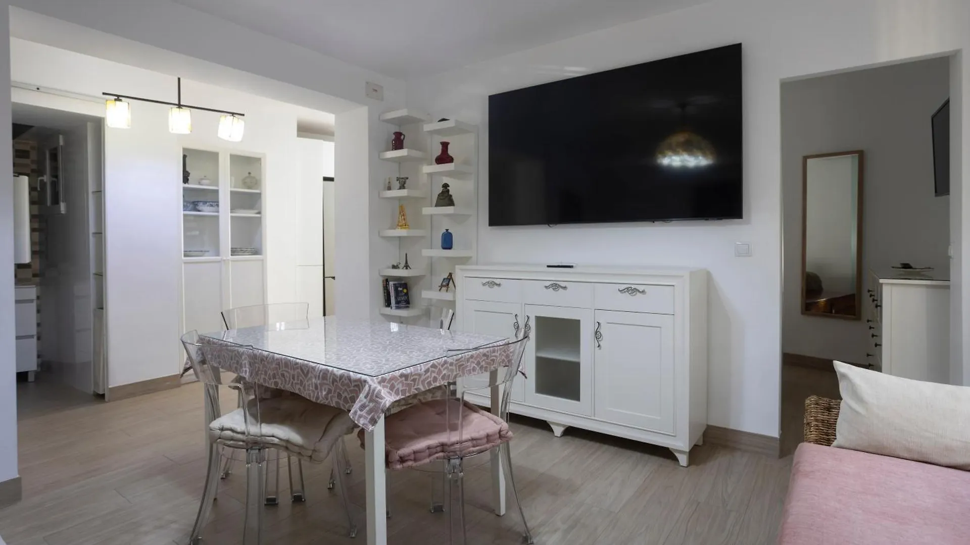 Triana Urban Apartment Sevilla