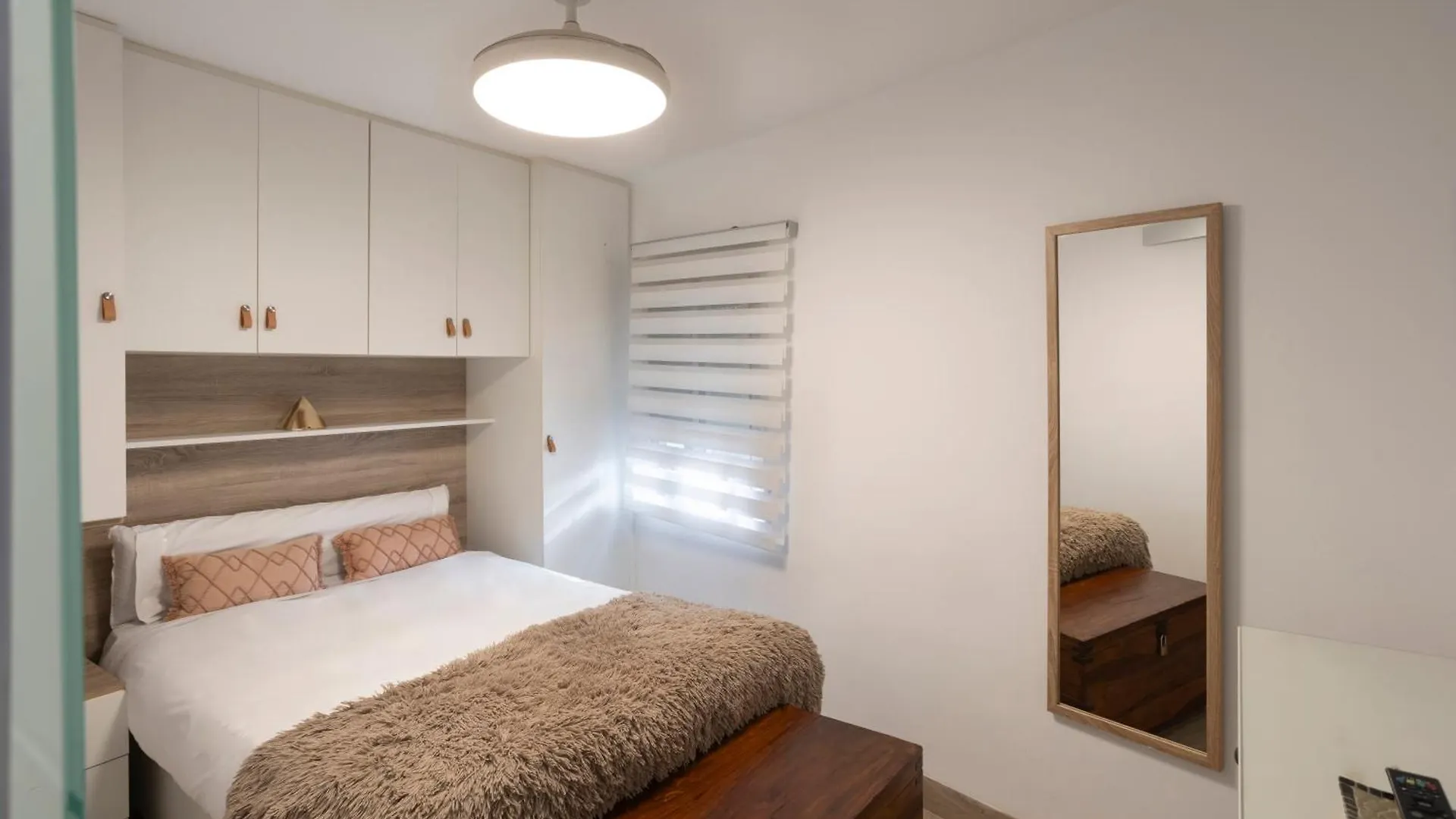 Triana Urban Apartment Sevilla İspanya