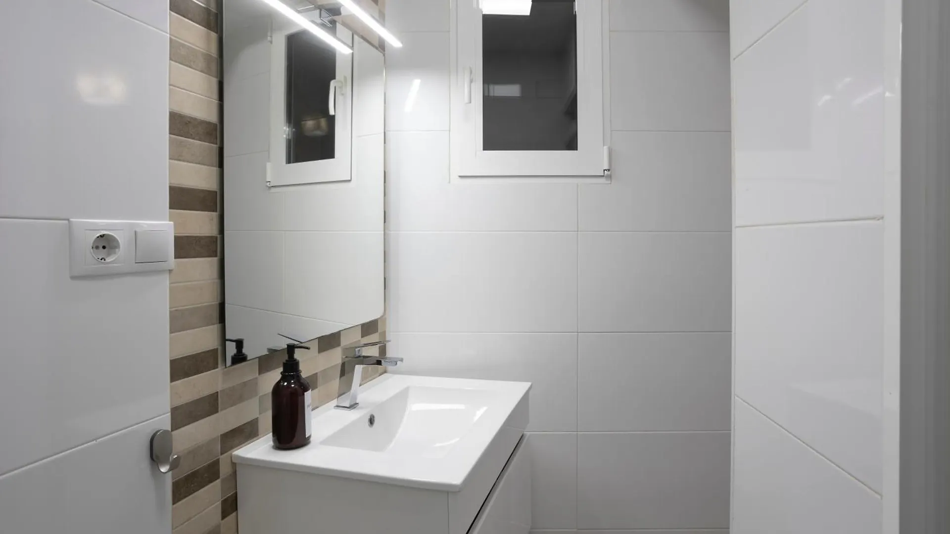 Triana Urban Apartment Sevilla