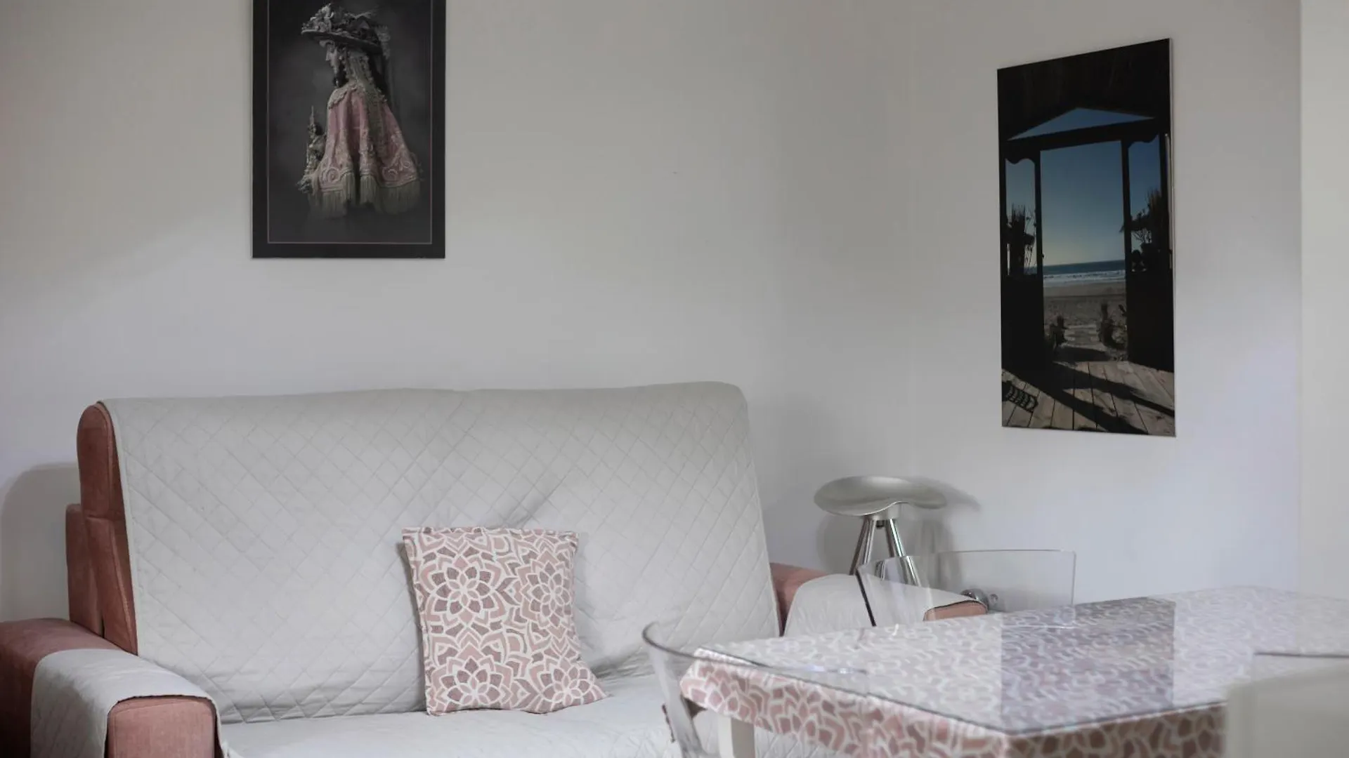 Triana Urban Apartment Sevilla España