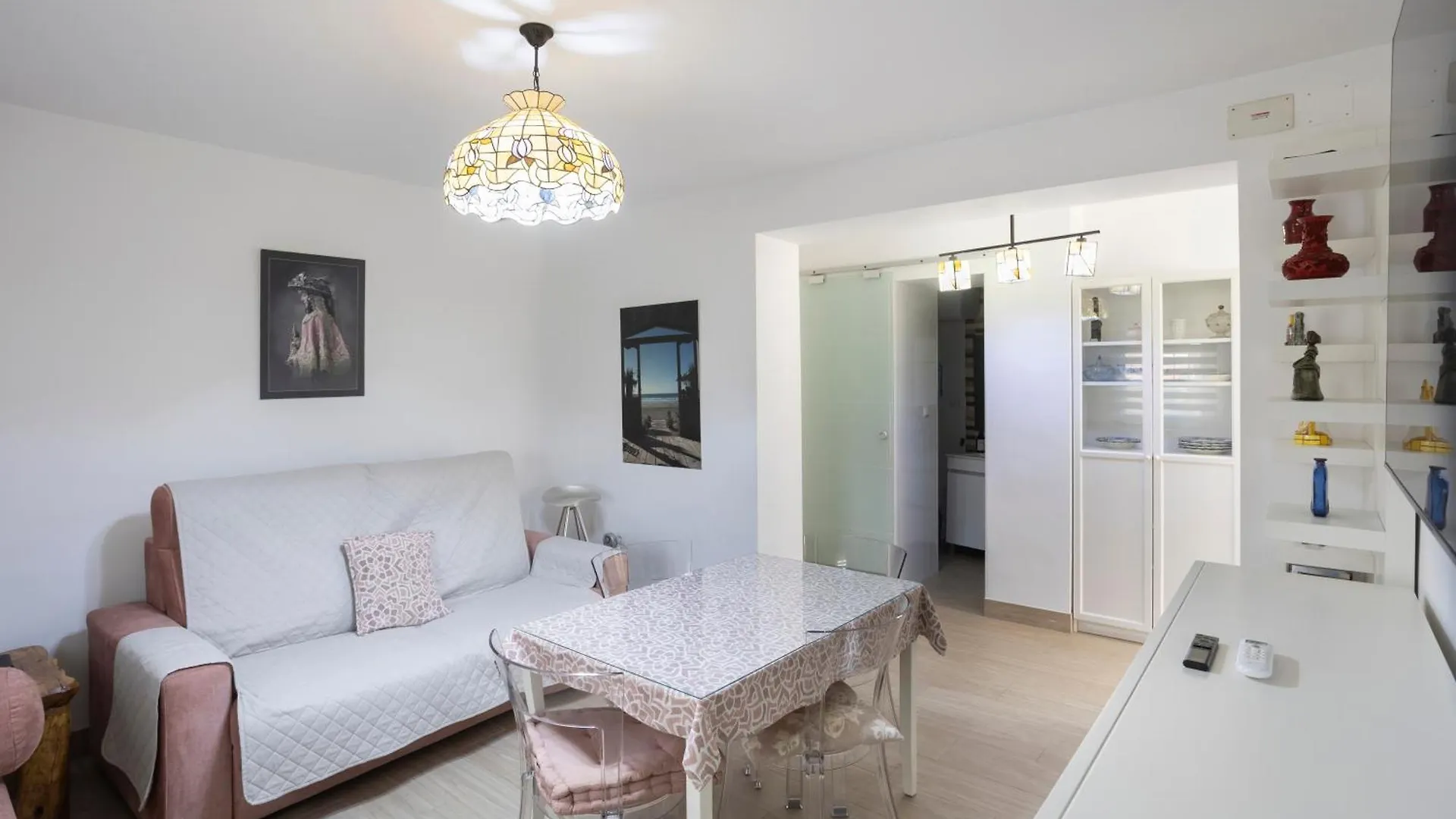 Triana Urban Apartment Sevilla