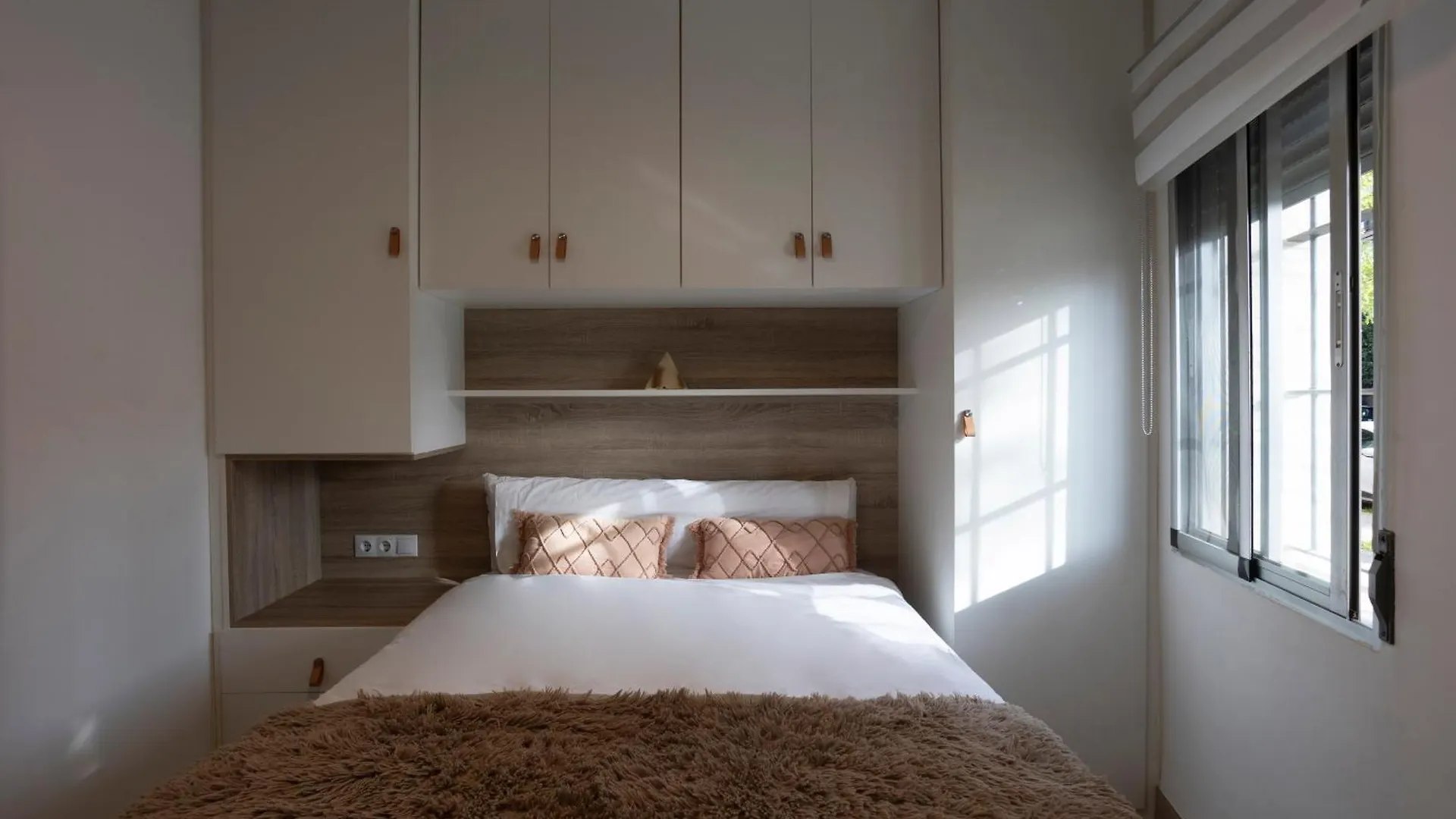 Triana Urban Apartment Sevilla