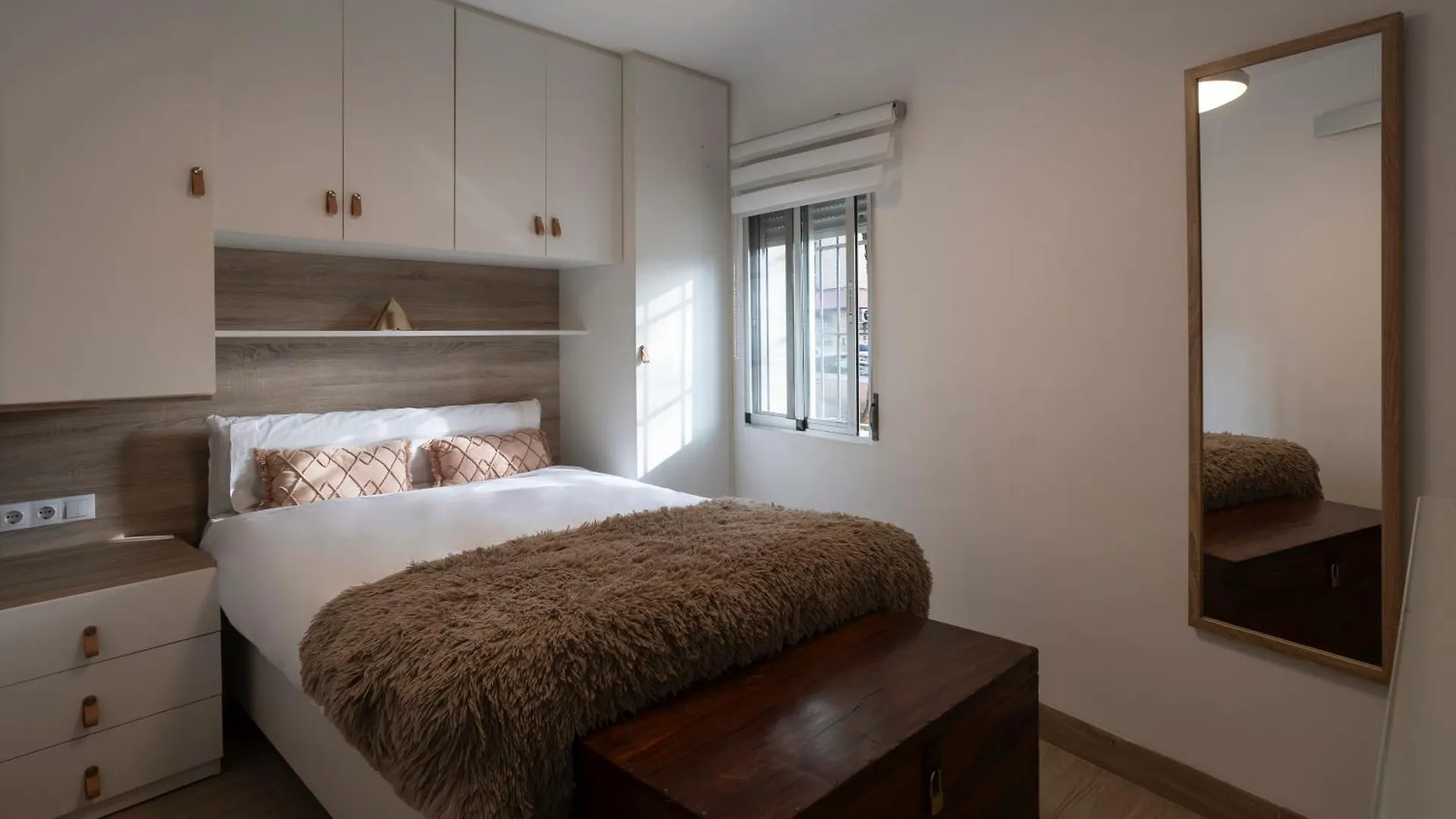 Triana Urban Apartment Sevilla