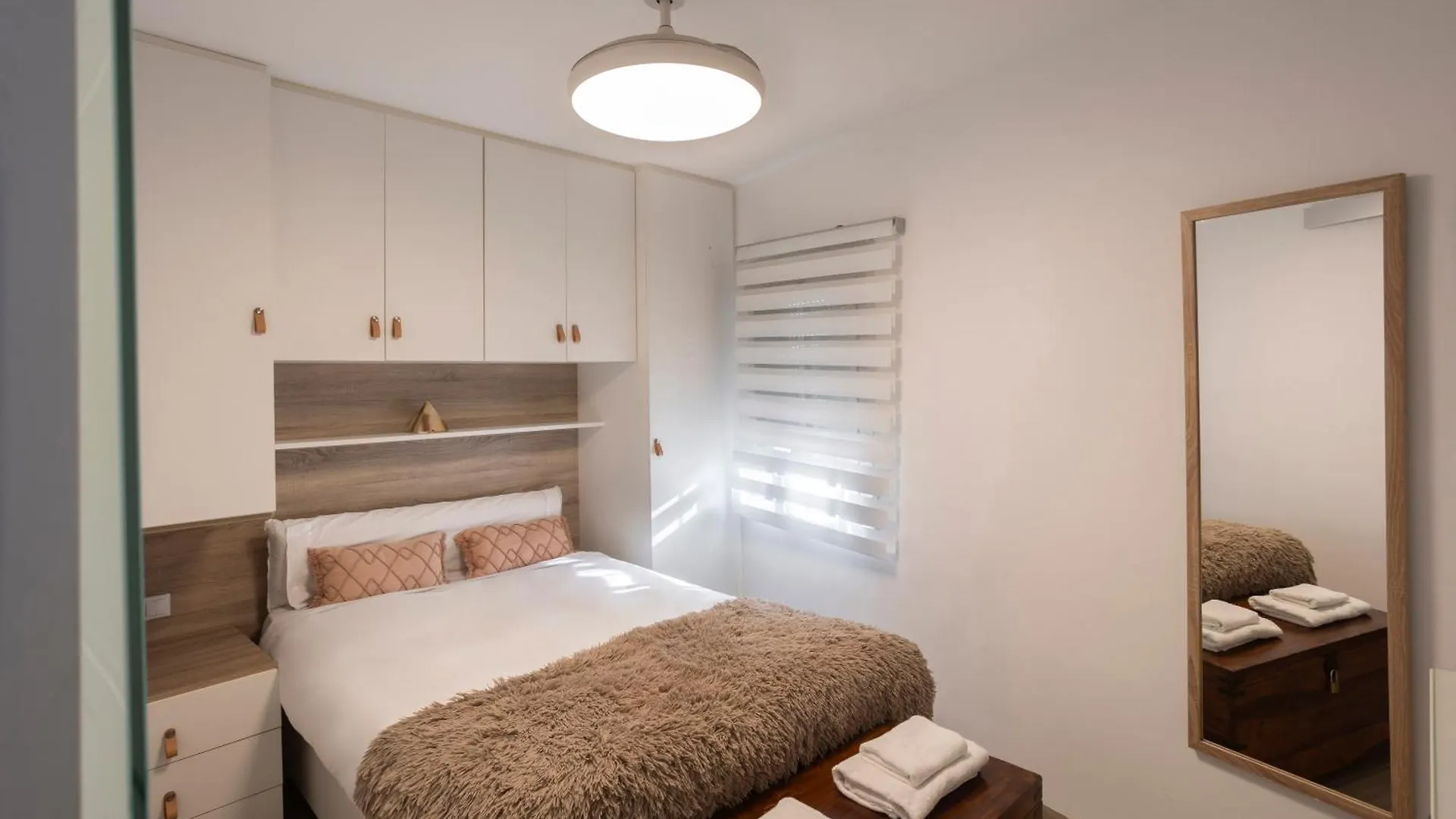 Triana Urban Apartment Sevilla