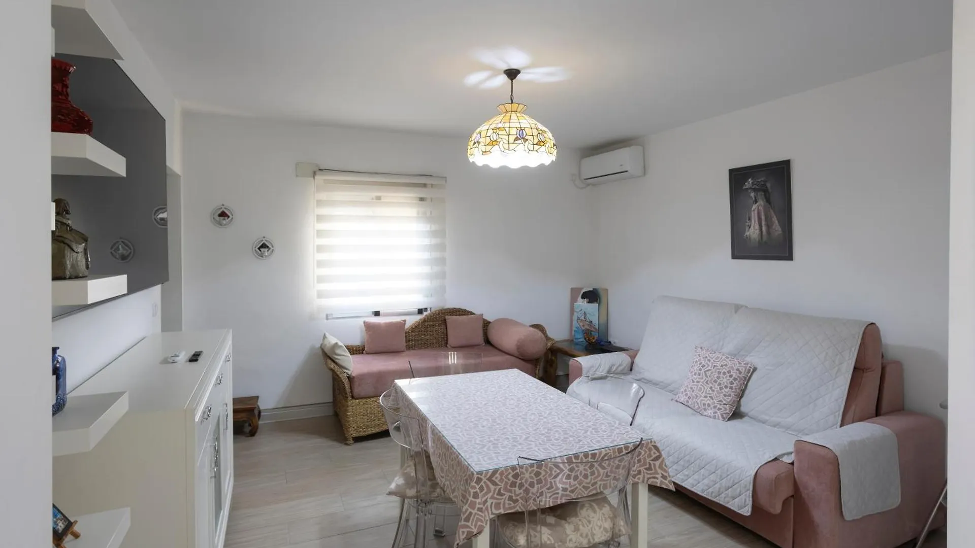 Triana Urban Apartment Sevilla