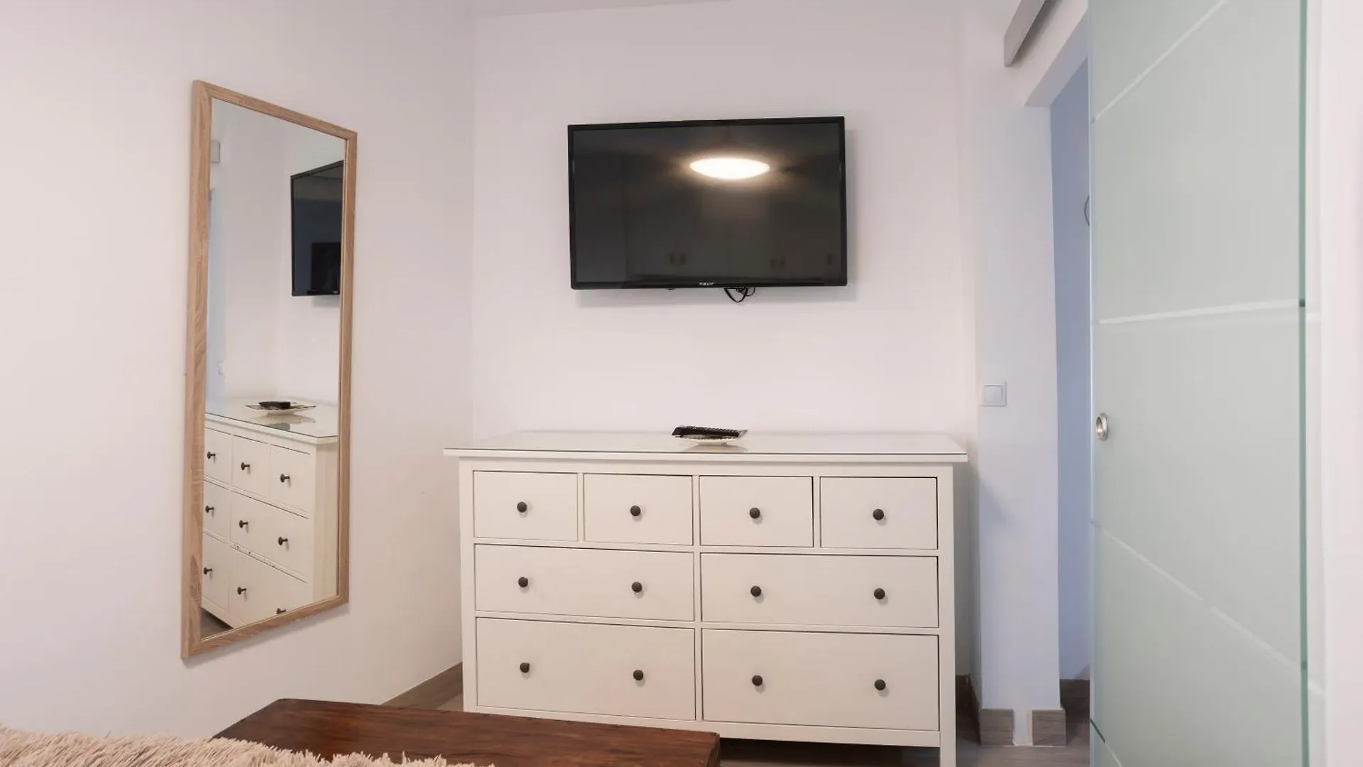 Triana Urban Apartment Sevilla