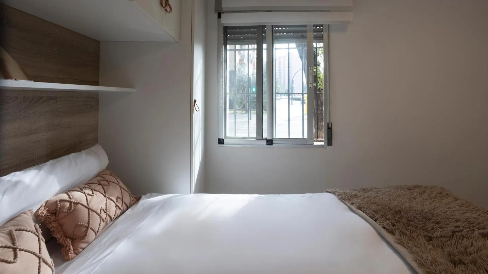 Triana Urban Apartment Sevilla