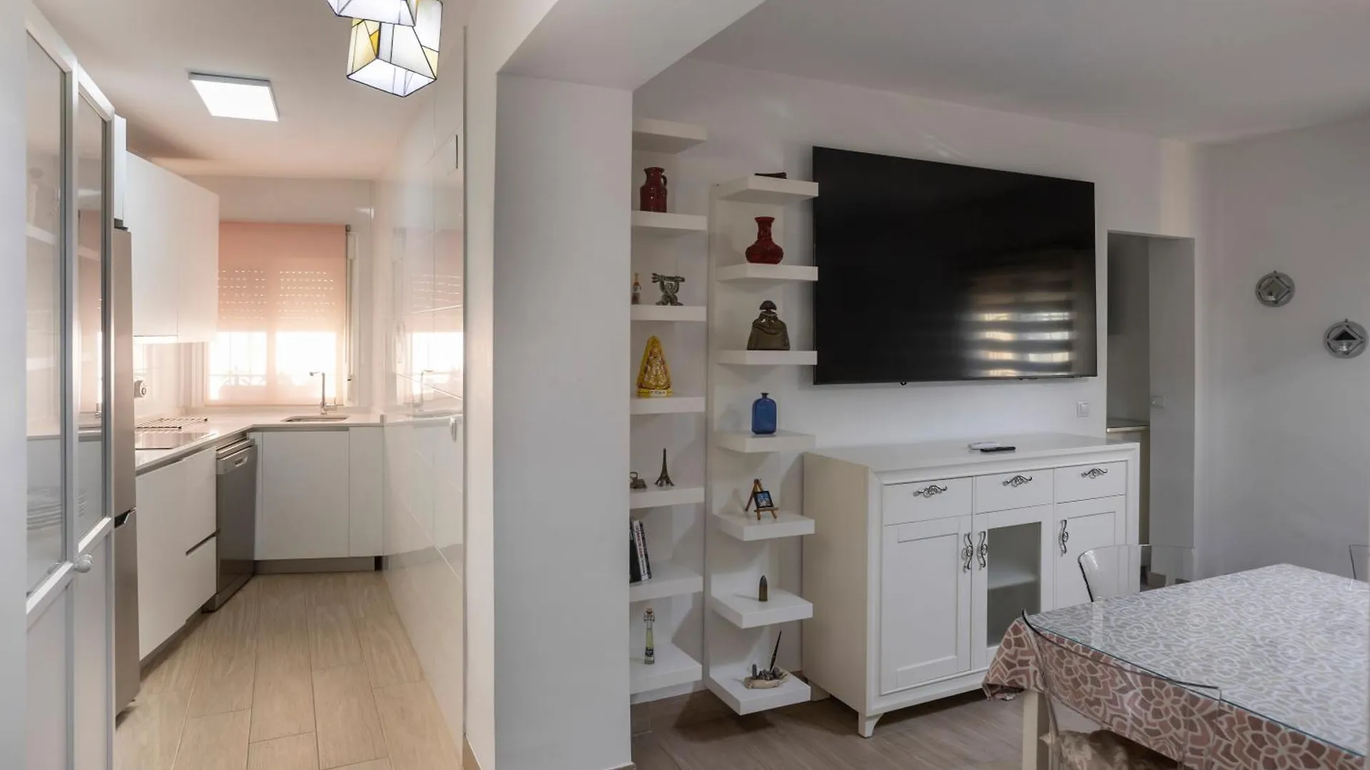 Triana Urban Apartment Sevilla