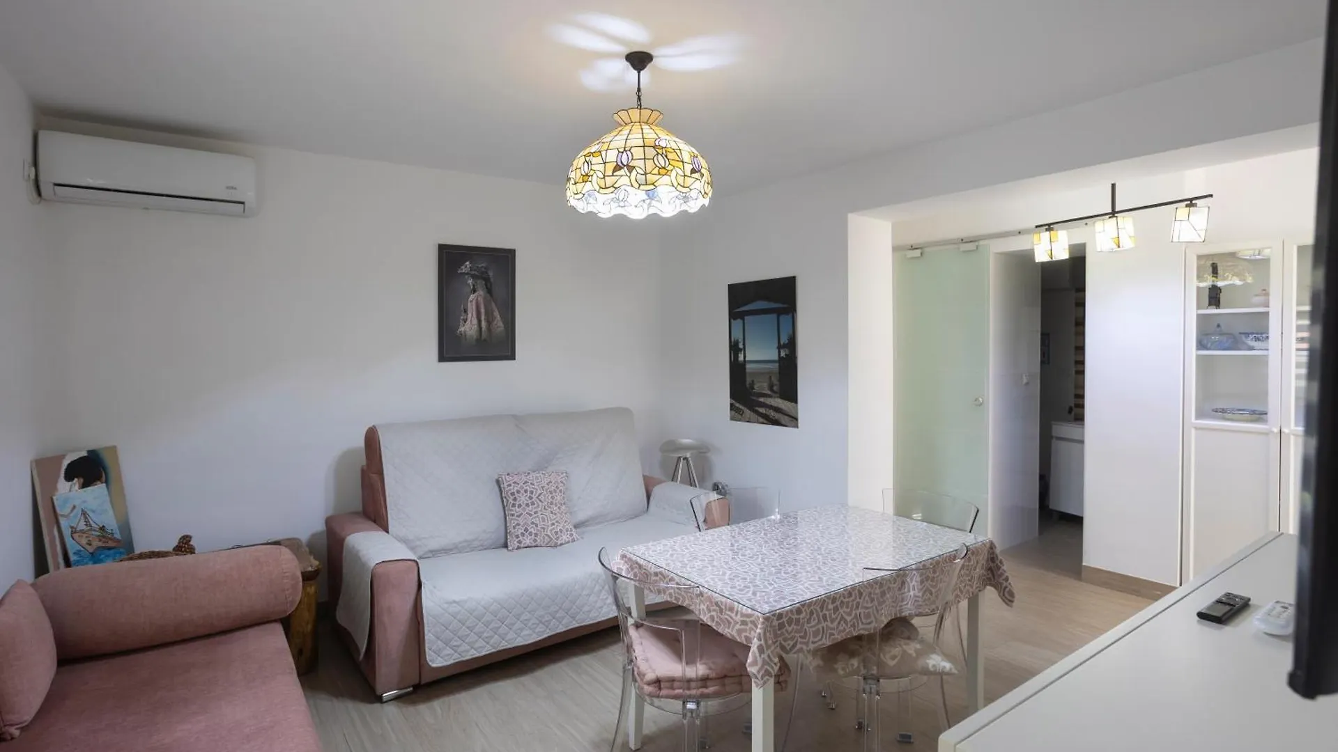 Triana Urban Apartment Sevilla
