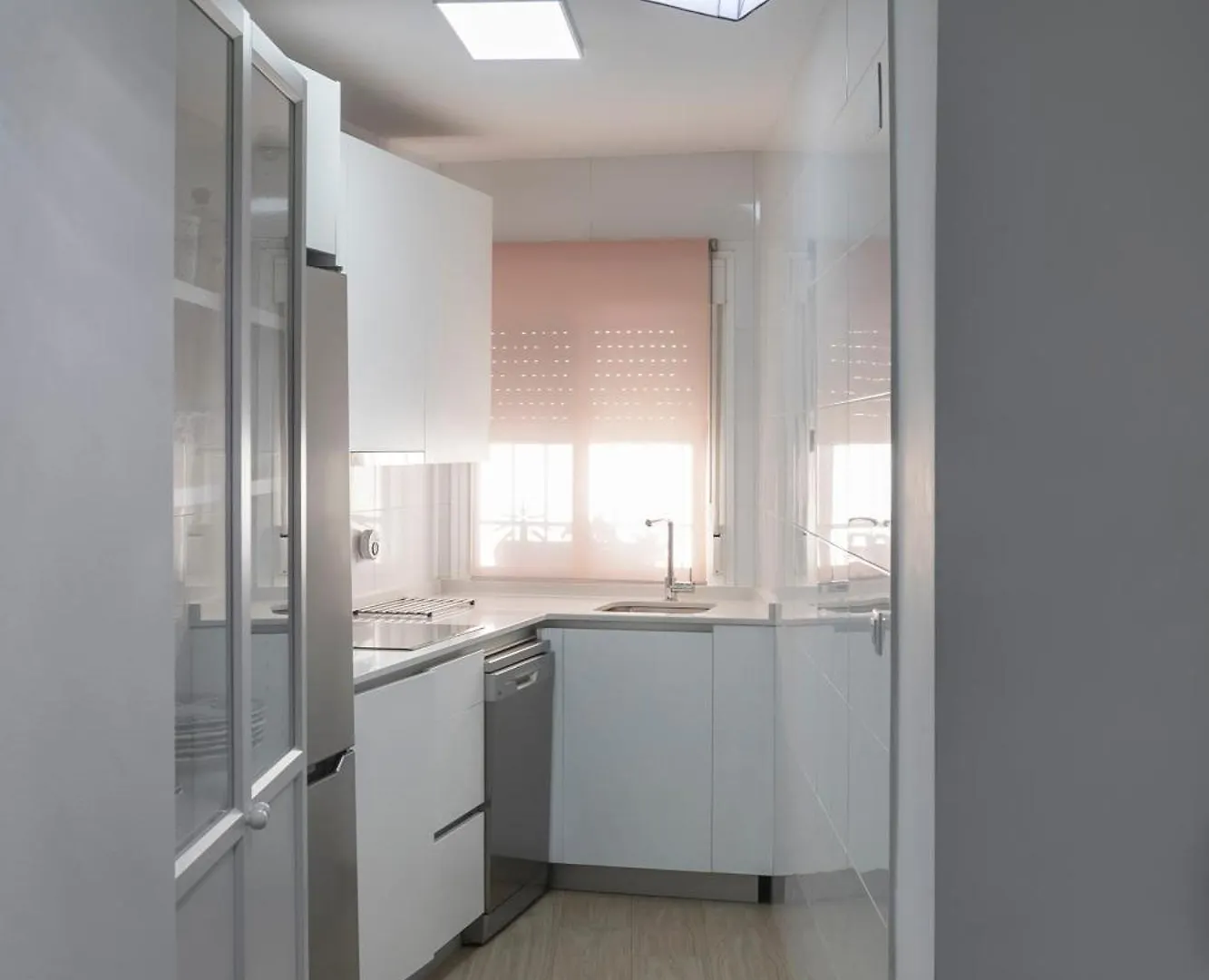 Triana Urban Apartment Sevilla