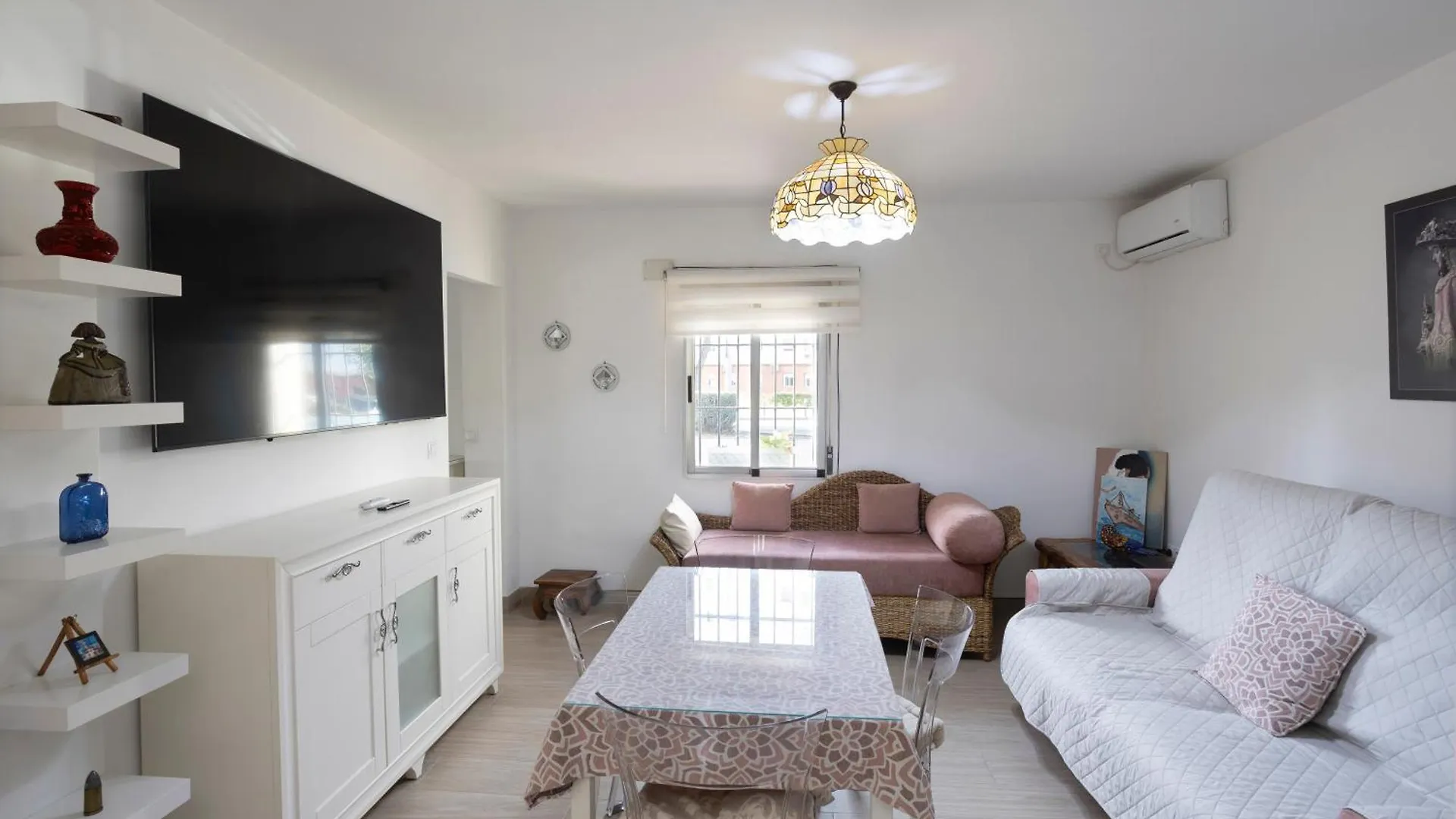 Triana Urban Apartment Seville