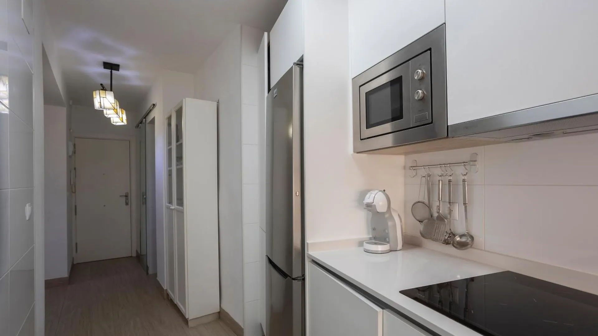 Triana Urban Apartment Seville
