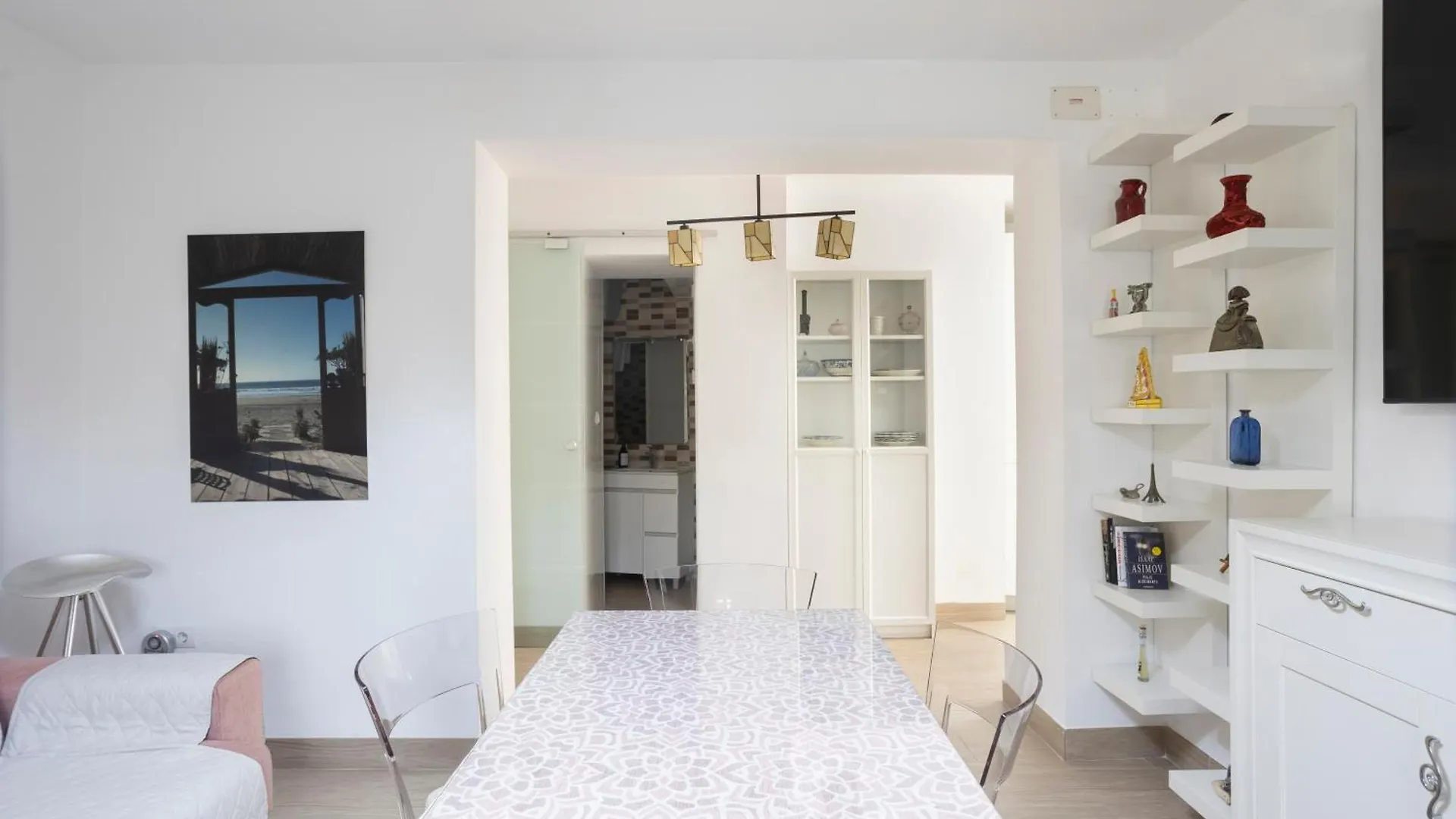 Triana Urban Apartment Seville