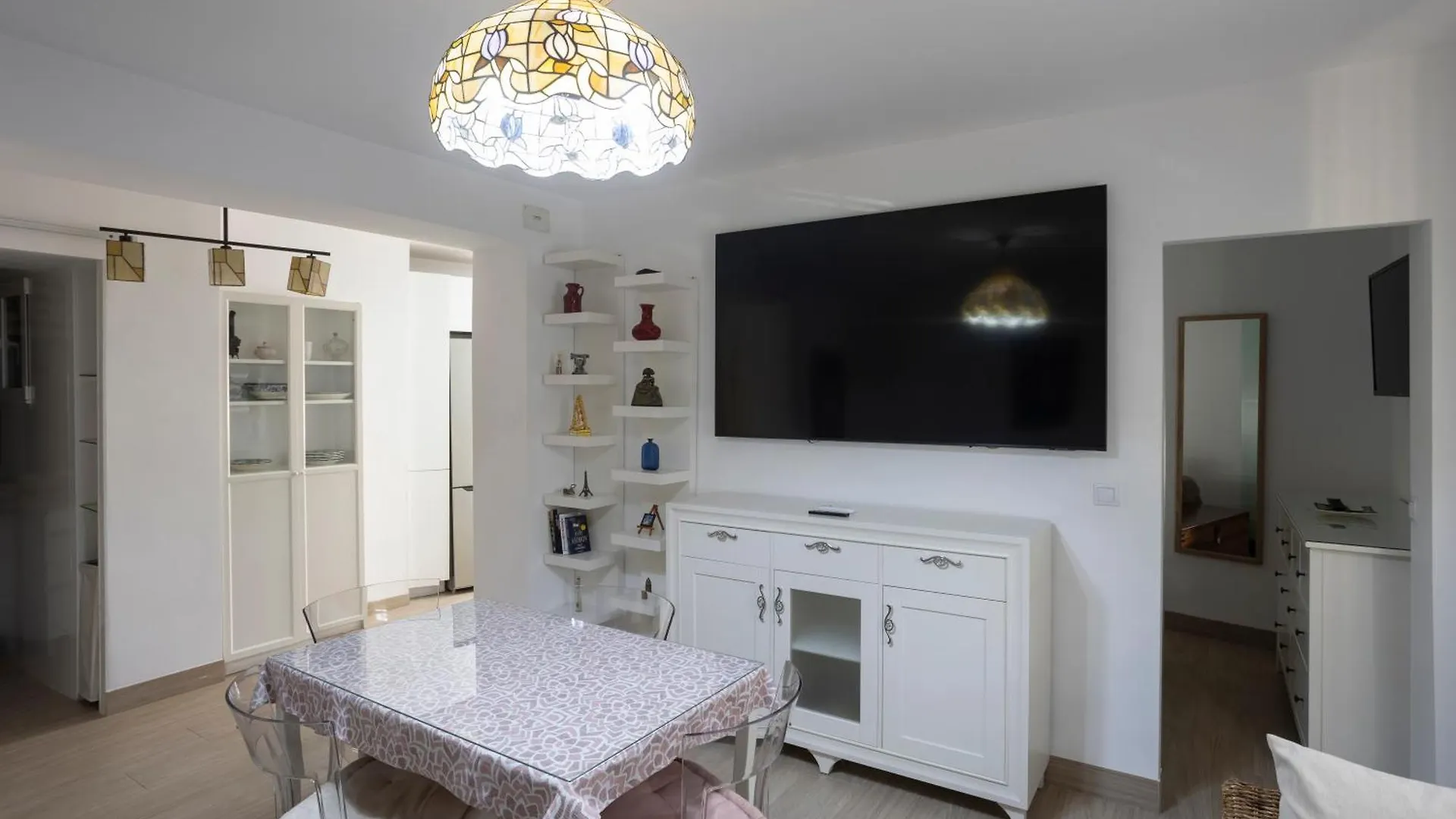 Triana Urban Apartment Seville