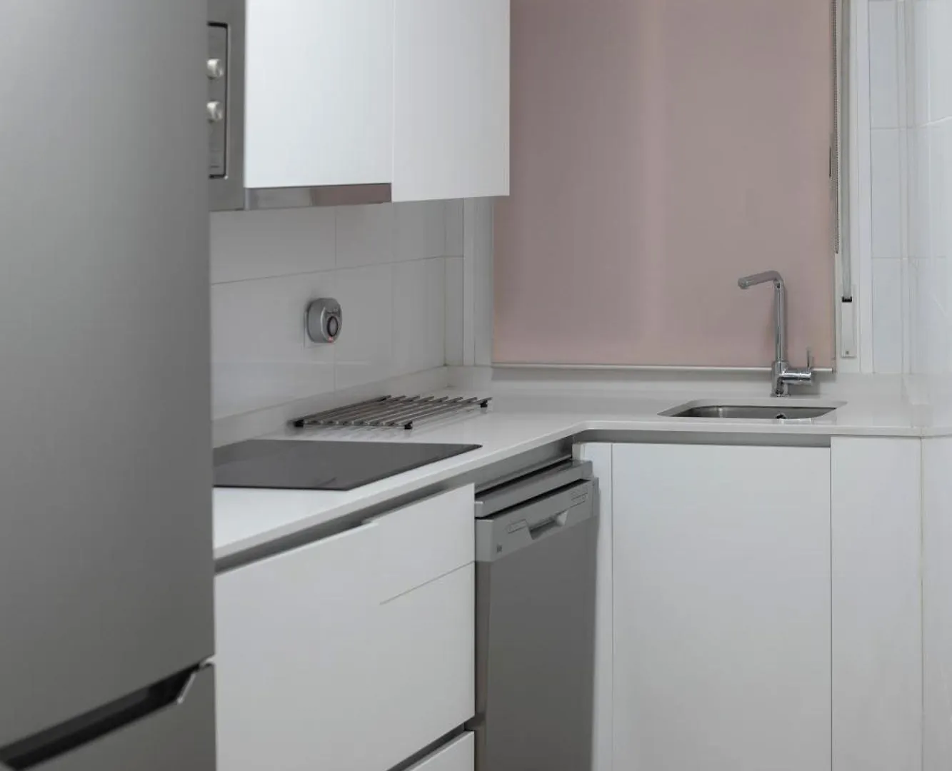 Triana Urban Apartment Seville Spain